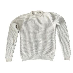 Vintage St Johns Bay Chunky Knit Sweater